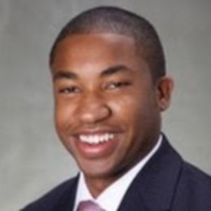 Meet your Posher, Sherrod